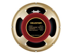 Celestion - G12H -150 Redback