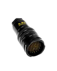 LK Connectors - LK Cable Male Connector