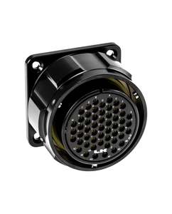 LK Connectors - LK Chassis Female Connector