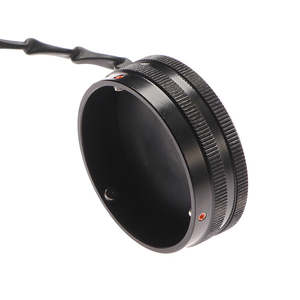 Ten47 - Tourline - Male Dustcaps