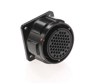 Ten47 - Tourline - Chassis Female Connector - With Crimp Pins