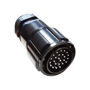 Ten47 Connectors: Ten47 - PA-COM - Cable Male Connector