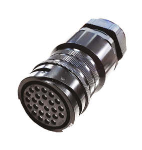 Ten47 Connectors: Ten47 - PA-COM - Cable Female Connector