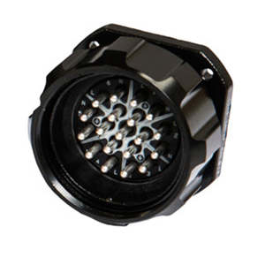 Ten47 Connectors: Ten47 - Socapex - Chassis Mount