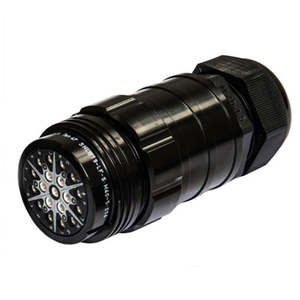 Ten47 - Socapex - Cable Female Connector