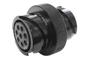 Ten47 Connectors: Ten47 - PA-COM - Male To Female Adapter