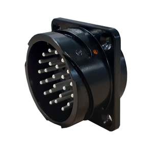 Ten47 - PA-COM - Chassis Male Connector