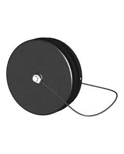 LK Connectors - LK Multi Pin Dust Caps For Female Connectors