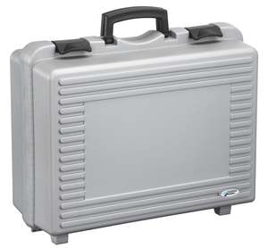 Pro Cases: Pro Case - 170/43H190 - Internal Dimensions: 402 x 287 x 179 mm.