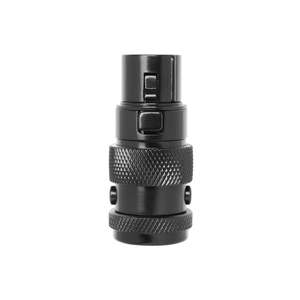 Squareplug - SPX-F - Low Profile Heavy Duty XLR - Female