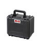 MAX Cases - MAX235H155 - Internal dimensions: 235 x 180 x 156 mm.