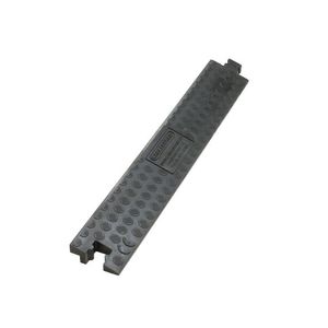 Cableguard: Cable Guard - Red Floor 5 Male Ramp.