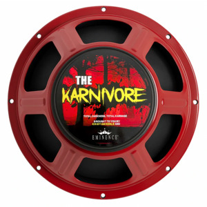Eminence - Karnivore
