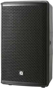 Quest Engineering: Quest - QS150i - 8" Passive Speaker Cabinet With 1 " Horn