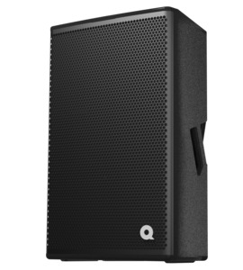 Quest - QM450A - Lightweight Active 12" Loudspeaker