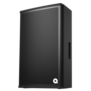 Quest - QM3 - Two-way Active Bass Reflex Speaker