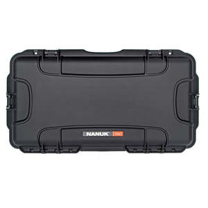 Nanuk - 980 - Internal Dimensions: 683 x 338 x 157mm.