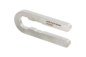 Neutrik - HTLACB - Hand tool for tightening the bushing of the powerCON TRUE1 TO&hellip;