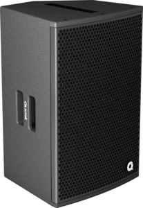 Quest Engineering: Quest - QM12MP Right - High Power 12" Loudspeaker