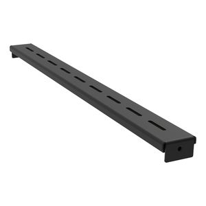 Penn Elcom - R1288/CBK - Claming Bar For Rack Shelves With Slots.
