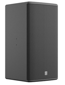Quest Engineering: Quest - QI10 - 2-Way Installation Loudspeaker, 10" LF + 1" HF, 8 Ohm, .