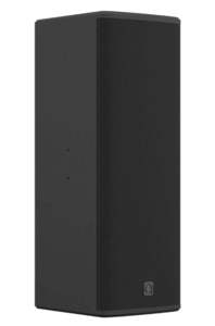 Quest - QI25 - 2-Way Installation Loudspeaker, Dual 5" LF + 1" HF, 8 Ohm, .
