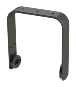 Quest - VBRQI15 - Vertical Mounting Bracket for Qi15.