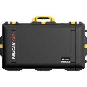 Pelican Cases - 1615LAB - Yellow -  Internal dimensions: 752 x 394 x 238 mm.