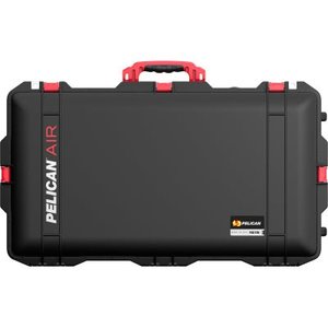 Pelican Cases - 1615LAB - Red -  Internal dimensions: 752 x 394 x 238 mm.