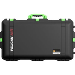Pelican Cases - 1615LAB - Lime -  Internal dimensions: 752 x 394 x 238 mm.