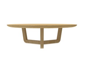 Products: Prato square nesting coffee table