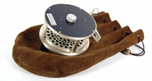 Vintage Fly Fishing Reel