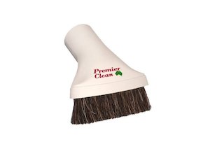 Products: Delago Dusting Brush - Living House NZ Premium Earthwool® Glasswool Insulation Sustainable Heating Solutions & More