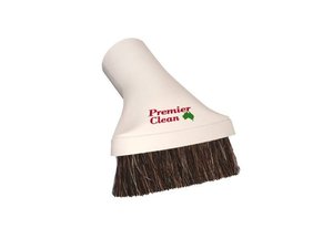 Products: Delago Dusting Brush - Living House NZ Premium Earthwool® Glasswool Insulation Sustainable Heating Solutions & More