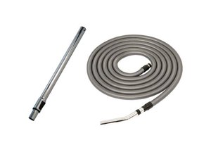 Products: Standard Hose - Living House NZ Premium Earthwool® Glasswool Insulation Sustainable Heating Solutions & More