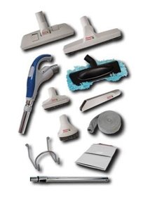 Products: Deluxe Switch Hose Sets - Living House NZ Premium Earthwool® Glasswool Insulation Sustainable Heating Solutions & More