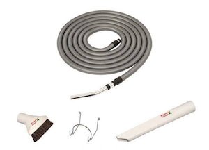 Products: Garage Hose Set - Living House NZ Premium Earthwool® Glasswool Insulation Sustainable Heating Solutions & More