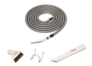 Products: Garage Hose Set - Living House NZ Premium Earthwool® Glasswool Insulation Sustainable Heating Solutions & More