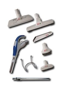 Products: Switch Hose Set - Living House NZ Premium Earthwool® Glasswool Insulation Sustainable Heating Solutions & More