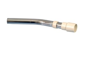Products: Metal Curved Wand - Living House NZ Premium Earthwool® Glasswool Insulation Sustainable Heating Solutions & More