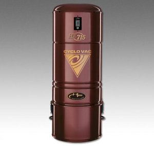 Products: Cyclovac Hybrid H715 Unit - Living House NZ Premium Earthwool® Glasswool Insulation Sustainable Heating Solutions & More