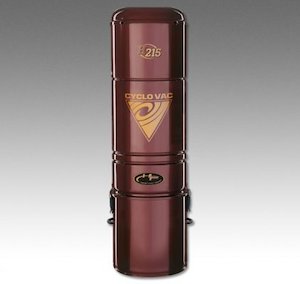 Products: Cyclovac Hybrid H215 Unit - Living House NZ Premium Earthwool® Glasswool Insulation Sustainable Heating Solutions & More