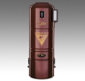 Products: Cyclovac Hybrid H2015 Unit - Living House NZ Premium Earthwool® Glasswool Insulation Sustainable Heating Solutions & More