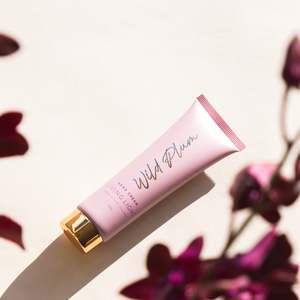 Hand Cream: Wild Plum Hand Cream