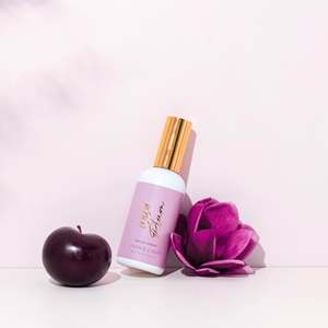 Home Fragrance: Wild Plum Room Spray