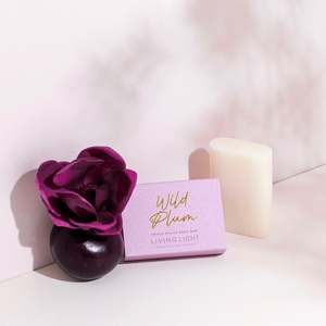Body Bar: Wild Plum Body Bar