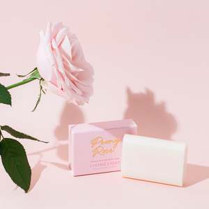 Body Bar: Peony Rose Body Bar