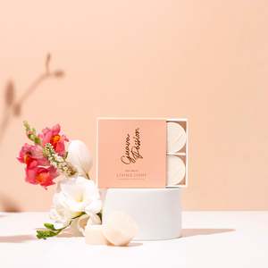 Soy Melt Guava Passion