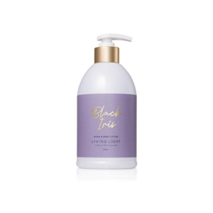 Black Iris: Black Iris Body Lotion - BUY 1 GET 1 FREE