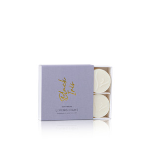 Black Iris: Black Iris Soy Melts (4)
